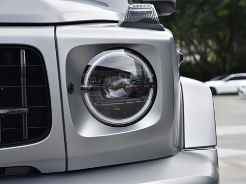 2026�� AMG G 63