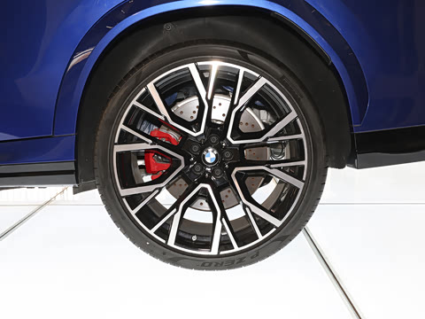 2023�� X6 M ������