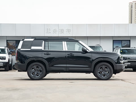 2026�� ���м� 1.5T DCT������׼��