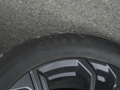 2026  2.0T  EcoBoost  