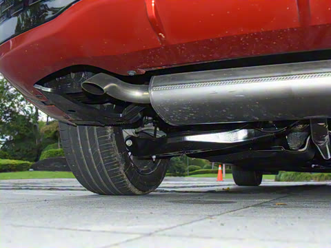 2026 1.5T  EcoBoost E 춯 