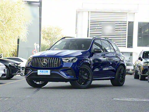 2025�� �Ŀ� AMG GLE 53 4MATIC+