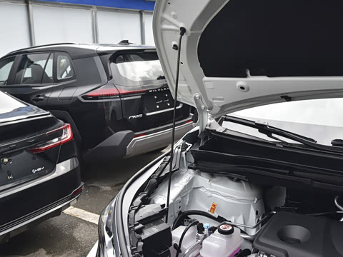 2027�� 2.5L ˫�����������
