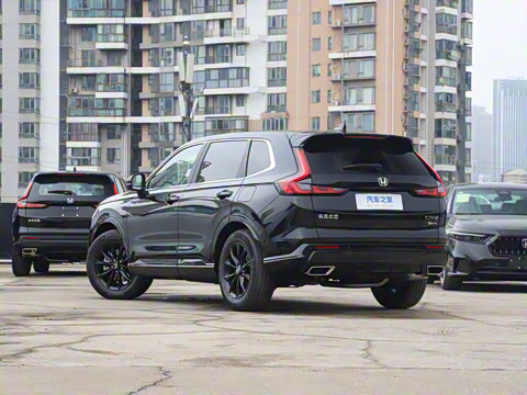 2026�� ȫ��30����ҫ�� 2.0L e:HEV ����������