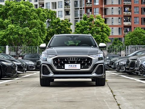 2026�� 4.0 TFSI 