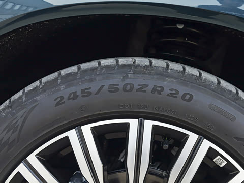 2027�� 2.0T �Զ�����������