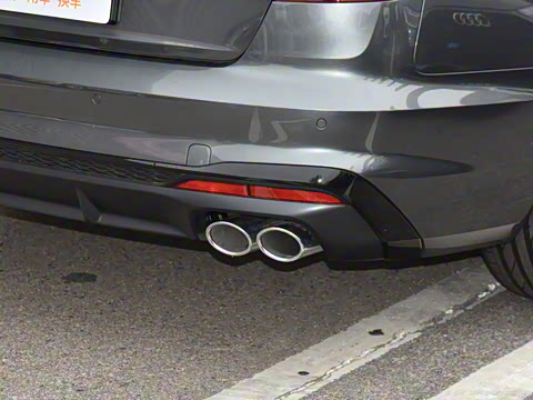 2025�� S4 3.0TFSI