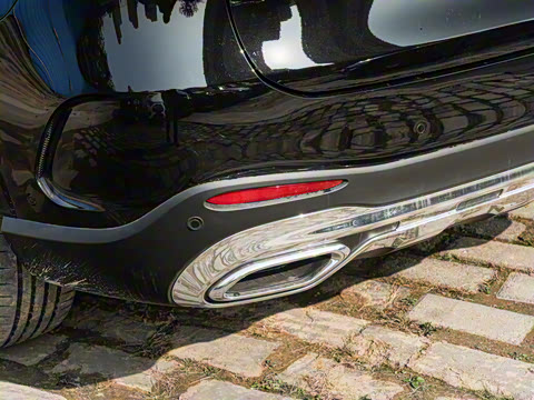 2026�� GLC 260 L 4MATIC ������