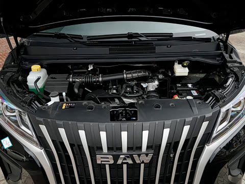 2026�� 2.0L �ֶ����ᾫӢ�� 9�� CNG