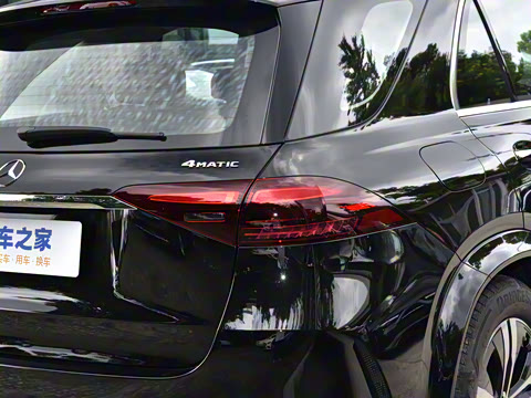 2025�� �Ŀ� GLE 400 e 4MATIC