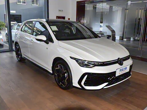 2026�� 300TSI R-Line