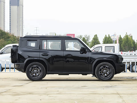 2026�� 2.0TD XWD ��Խ