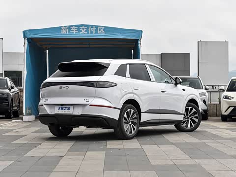 2025�� DM-i 121�캽��