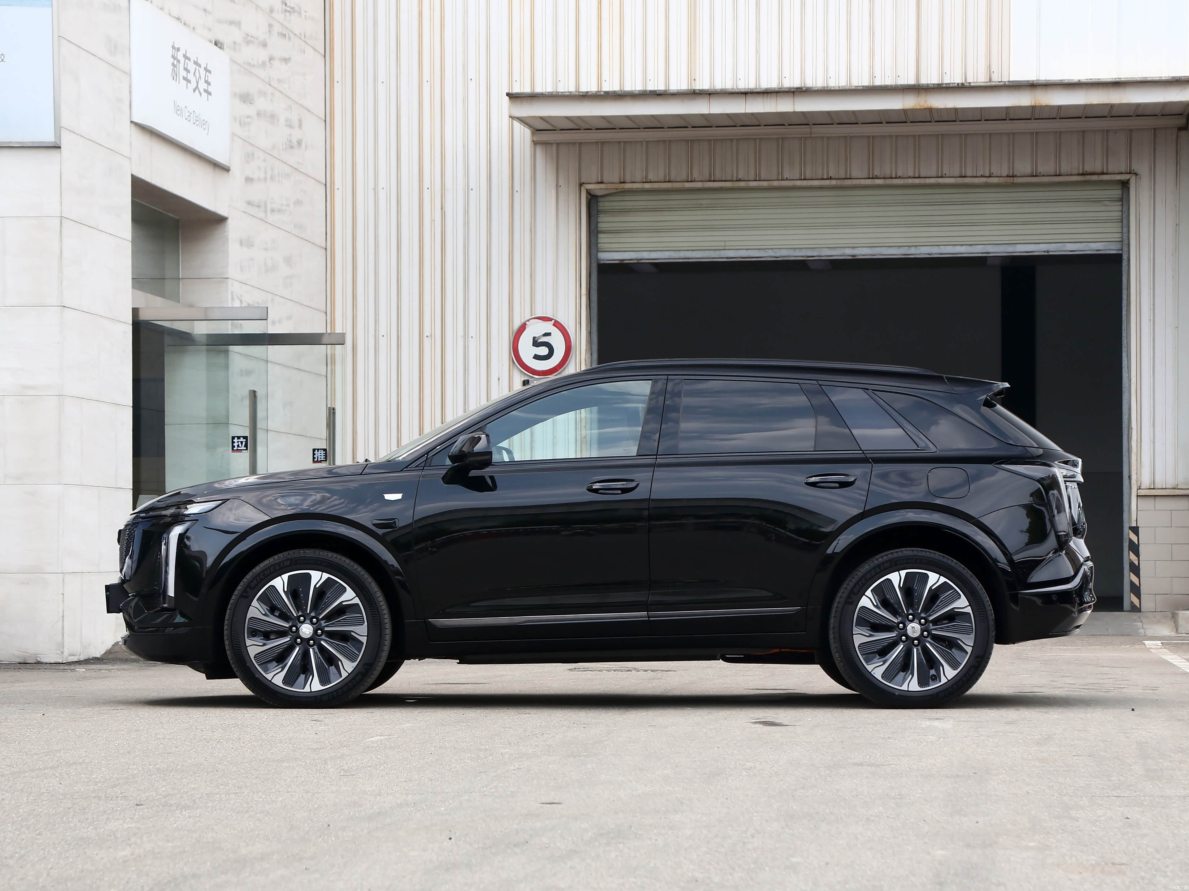 Cadillac XT5, миниатюра 4