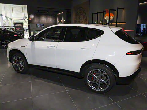 2024�� 2.0T 268HP AWD Veloce������