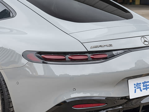 2026�� AMG GT 50 