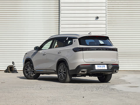 2026�� 290TGDI DCT������ 5��