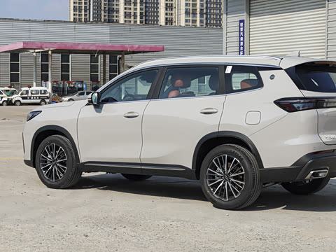 2026�� 290TGDI DCT������ 5��