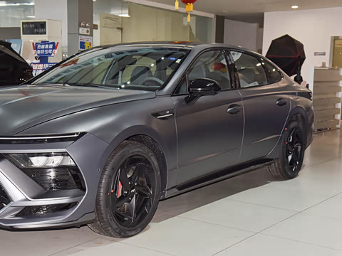 2024�� 2.0T N Line Pro