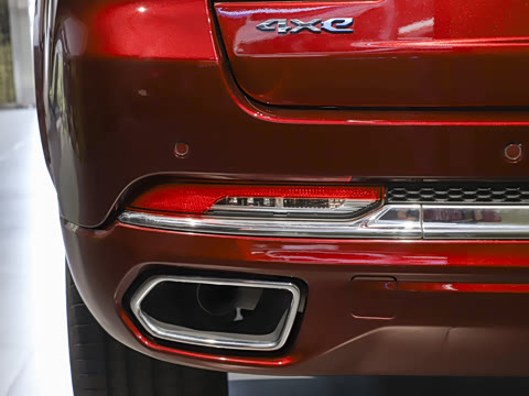 2023�� 4xe Զ���