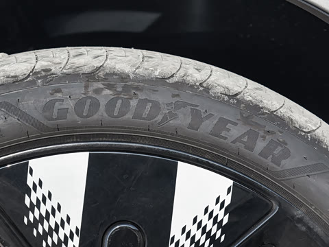 2025�� �Ŀ� JOHN COOPER WORKS