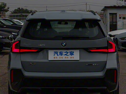 2025�� xDrive25Li M�˶���ҹ��װ