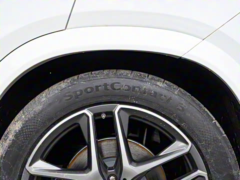 2025�� �Ŀ� AMG GLE 53 4MATIC+