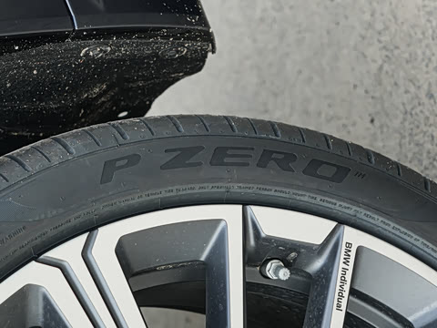 2025�� xDrive25Li M�˶���ҹ��װ