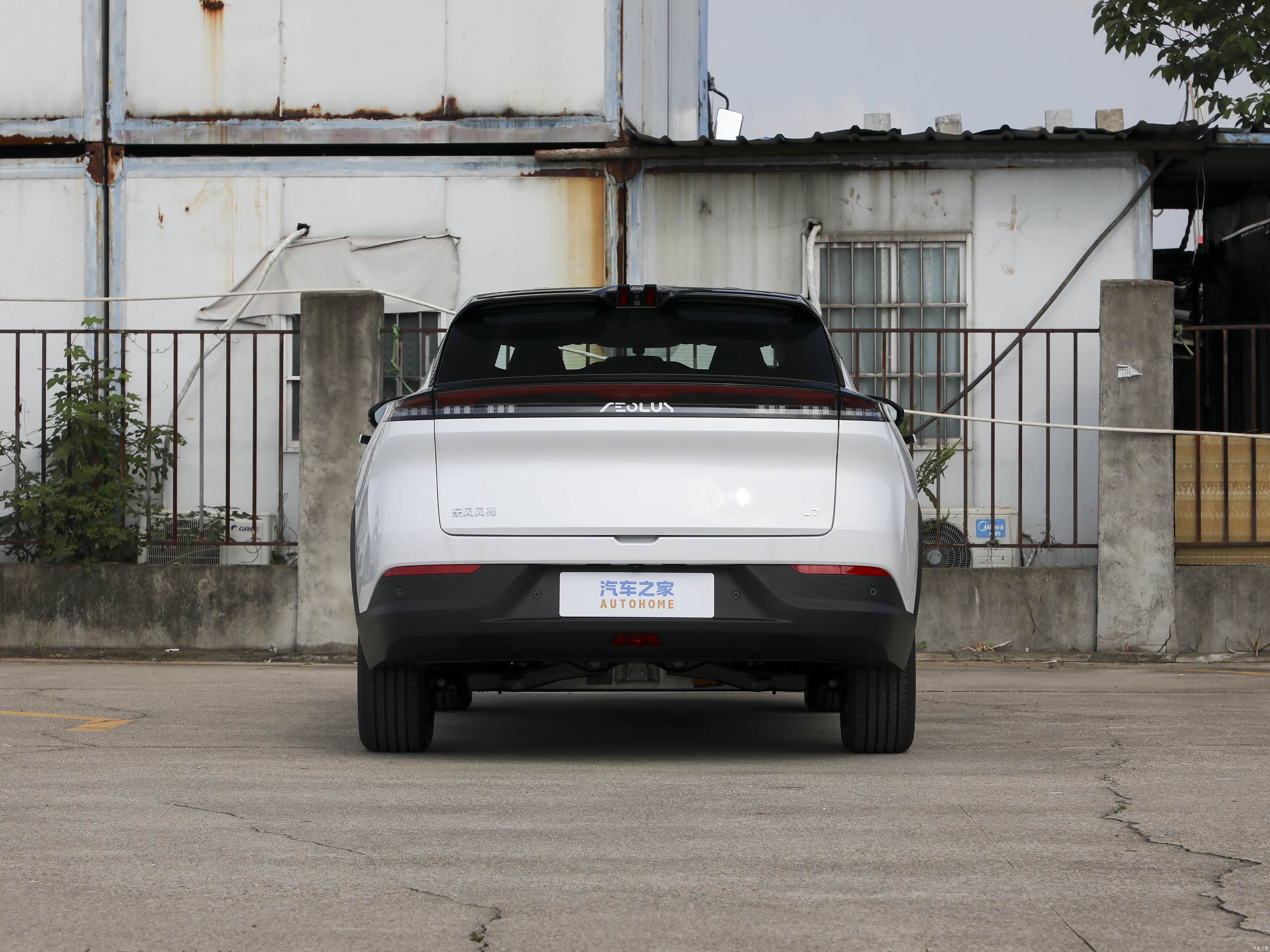 Dongfeng L7, миниатюра 6