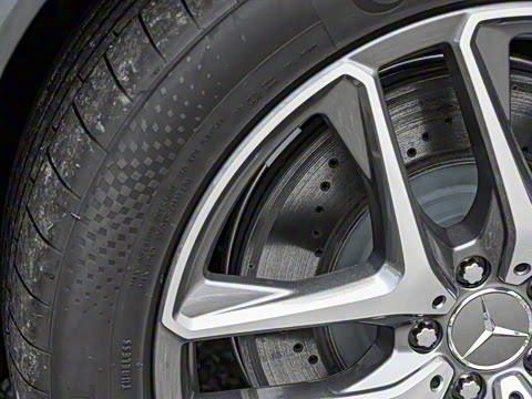 2025�� �Ŀ� AMG GLE 53 4MATIC+