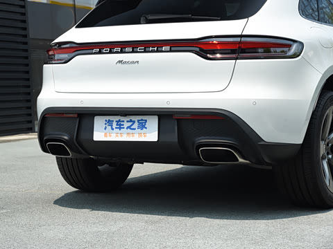 2026�� Macan 2.0T ���ΰ�