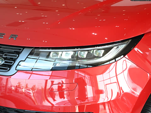 2025�� 400PS Dynamic SE