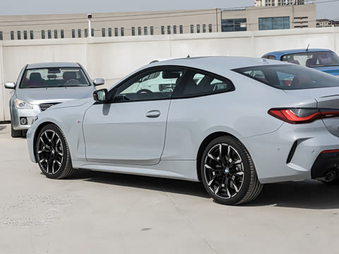 2026�� 430i M�˶���ҹ��װ