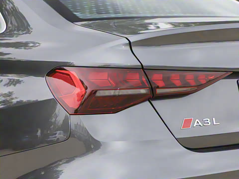 2026�� A3L Limousine 35TFSI �ɳ������� +������ѡ��