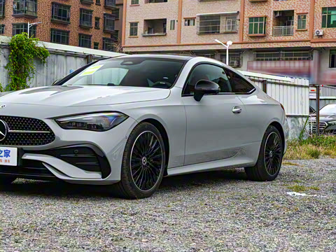 2026�� CLE 300 4MATIC �����ͽ��ܳ�