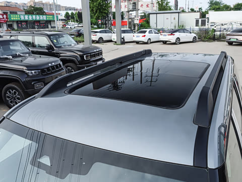 2027�� ���м� 1.5T DCT�������װ�
