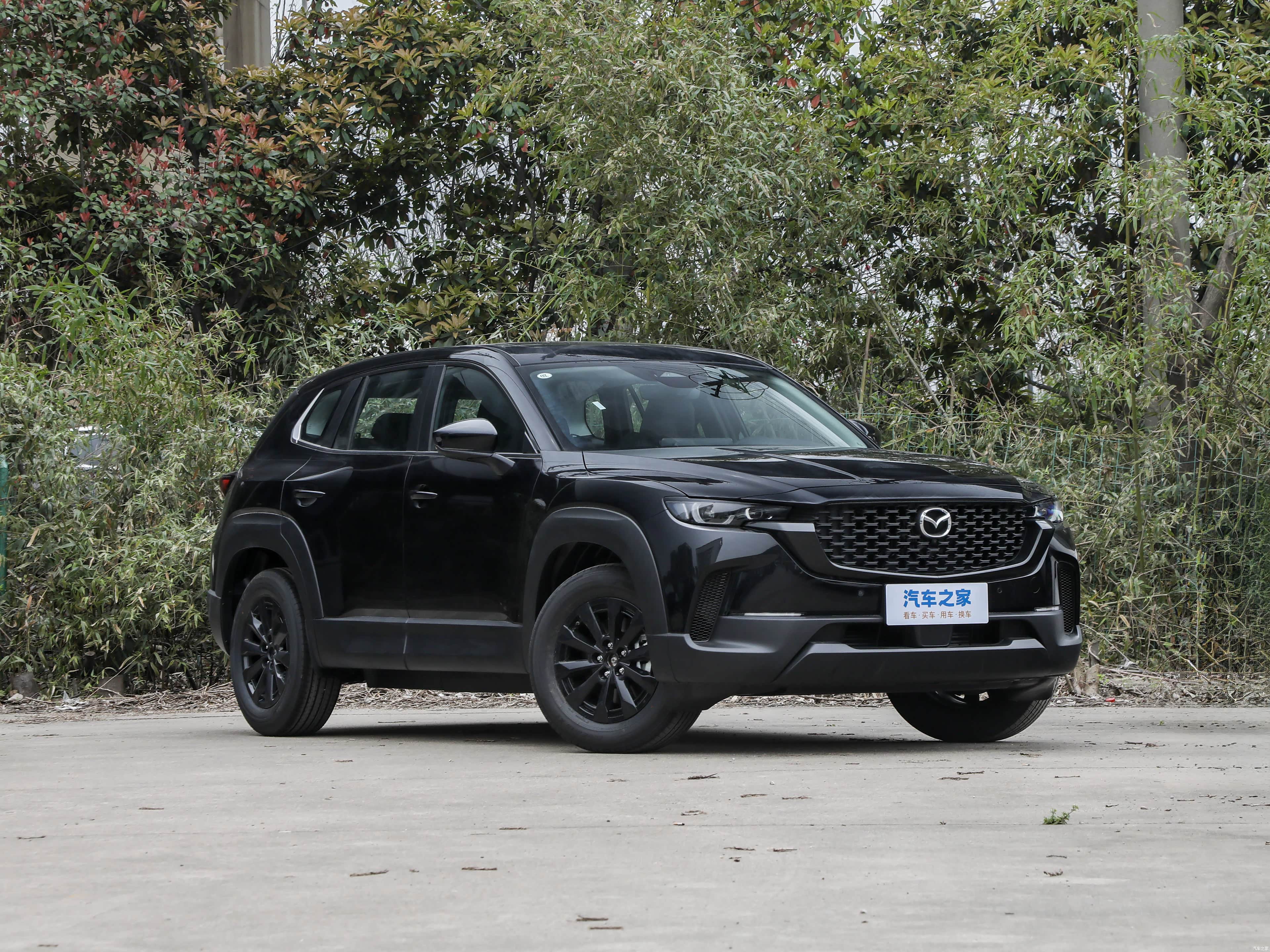 Mazda CX-50, миниатюра 3