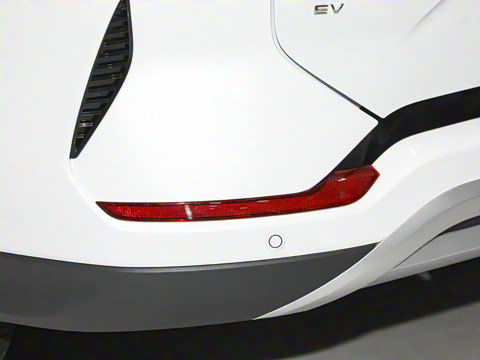 2025�� EV �Ǽݰ� 520km �캽��