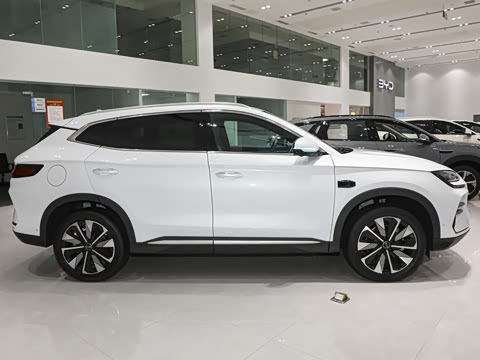 2025�� EV �Ǽݰ� 520km �캽��