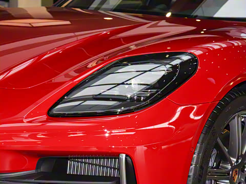 2026�� Panamera 2.9T