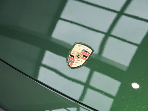 2026�� Carrera 3.0T