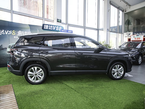 2026�� 280TSI �Զ�ȫ�ܰ�