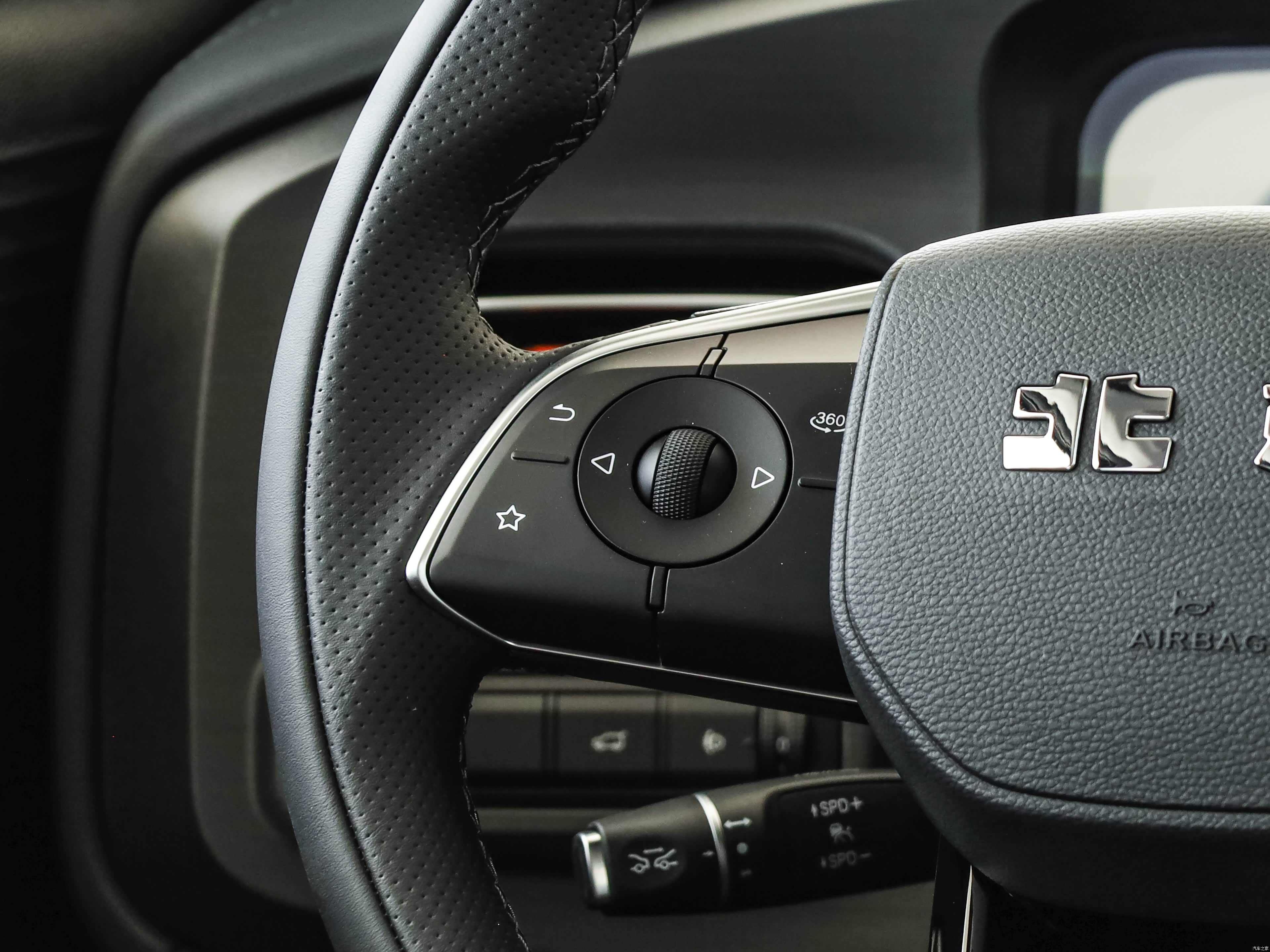 BAIC BJ30, миниатюра 20