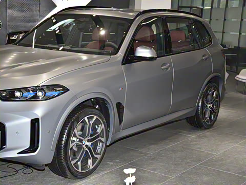 2026�� xDrive 40Li M�˶���ҹ��װ