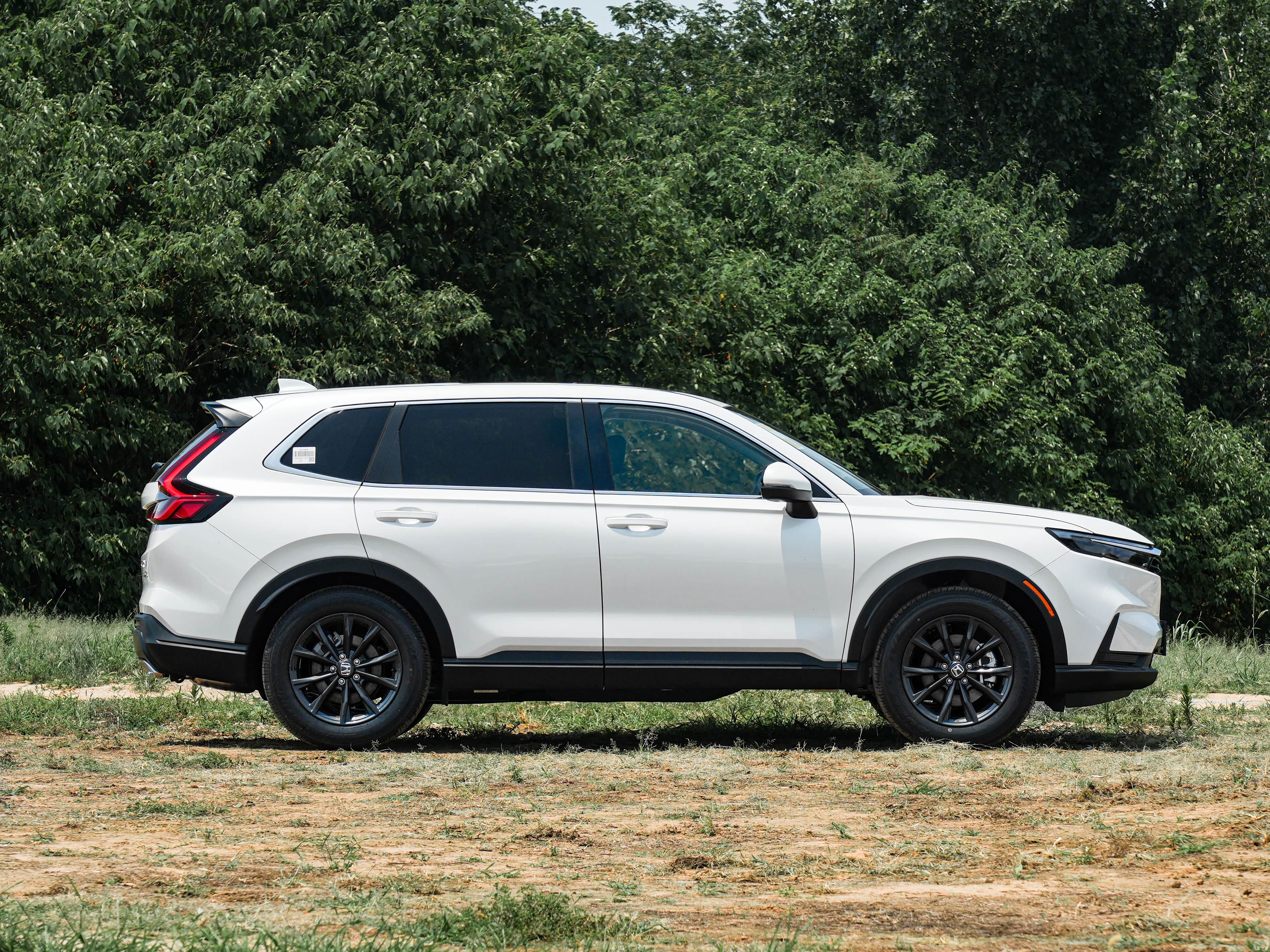 Honda CR-V, миниатюра 8