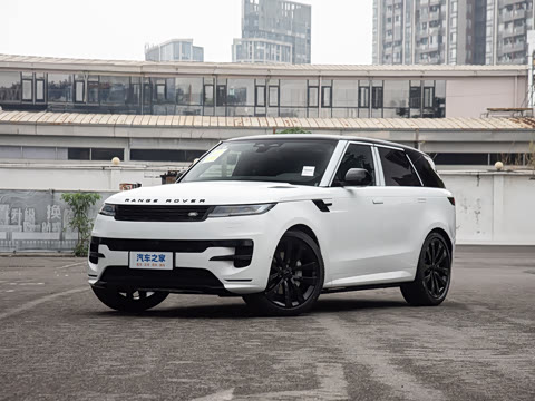 2026�� 400PS Dynamic SE