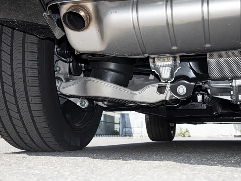 2026�� 110 3.0T X-Dynamic HSE