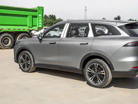 2026�� 9X 2.0T �Զ�����������