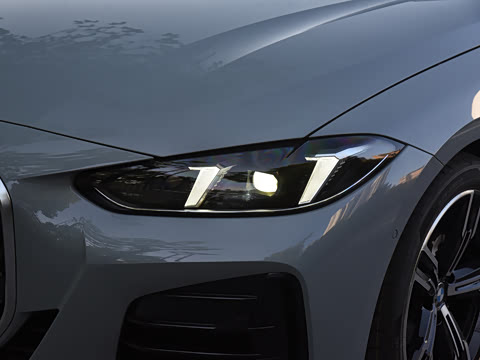 2026�� 425i M�˶���װ