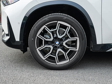 2026�� sDrive25Li X�����װ